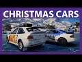 Christmas Cars Challenge with Failgames | Forza Horizon 3