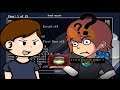 Connor doesn't know what a flash cart is - level reacts