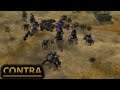 Contra Mod 009 Final Patch 3 - USA Cyber General / Insane AI - Widow