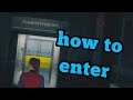 Control - How to Enter Parapsychology (GAMEPLAY WALKTHROUGH)