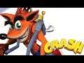 Crash Bandicoot 4... again?
