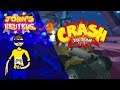 [OLD] Crash Tag Team Racing Review | JuniorNitro