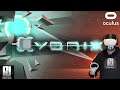CYBRIX - Arkanoid/Breakout clone in VR played on Oculus Quest 2 // VR Fitness