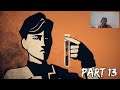 DEATHLOOP GAMEPLAY WALKTHROUGH PART 13 - WHAT WENJIES WANT (PLAYSTATION 5)