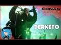DERKETO RELIGION - IN-DEPTH GUIDE | Conan Exiles |
