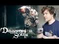 DETAILED REMAKE! - Demon's Souls Reaction from Game Engine Developer