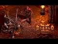 Diablo 2 Resurrected #18 - A batalha final com Baal!