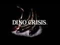 Dino Crisis - Full Playthrough (Live Stream)