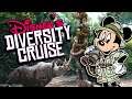 Disney's DIVERSITY Cruise? Jungle Cruise Retheme Focuses on INCLUSIVE New Characters.