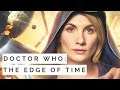 Doctor Who: The Edge Of Time | First Look Gameplay | PS4 VR