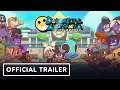 Dodgeball Academia - Official Announcement Trailer | E3 2021