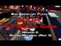 DOOM: The Board Game - Mission 2: Molten Retrieval (Part 3) | Bad Breakfast Club