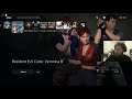 En Stream maintenant! On continue Resident Evil Code Veronica X