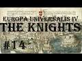 Europa Universalis 4 - Golden Century: The Knights #14