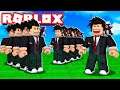 EXÉRCITO DE CLONES DO LOKIS | Roblox - Clone Tycoon