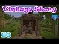 Exploring and chatting - Vintage Story | Ver 1.9.6 | Livestream Series | Let's Play | E6