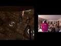 Eye of the Temple: First Steps on Rift S