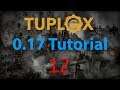 Factorio 0.17 Tutorial #12 - Robots! Robots! Robots!
