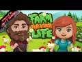 Farm for your Life - Lets Play PS4 Gameplay [Deutsch]