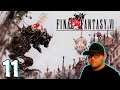 Final Fantasy VI (PC) [Part 11] | Stranded | Let's Replay