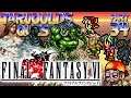 Final Fantasy VI (SNES) - (Pt 7 Stream Archive) Series Play Through - Part 34 - Tarvould's Quest