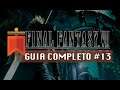 Final Fantasy VII Remake -  GUIA COMPLETO #13 - Investigador Sobrenatural [Capítulo XI]
