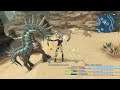 Final Fantasy XII - The Zodiac Age - Gameplay Part 8