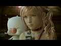 Final Fantasy XIII-2: The Void Beyond ???AF Gameplay Part 2
