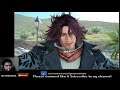 Final Fantasy XV Part 2 Walkthrough Ephemeral LP Episode 2