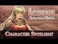 Fire Emblem Character Spotlight: Igrene
