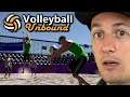 FIRST INTERNATIONAL TOURNAMENT  || Volleyball Unbound Pro Beach Volleyball S3 E9