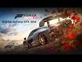 Forza Horizon 4. FPS Test NVIDIA GeForce GTX 1050 (INTEL Xeon E5-2630 v2)