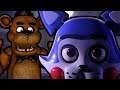 FREDDY AND CANDY PLAY: Five Nights at Candy's Remastered (Night 1)
