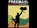 Freeman: ДИЧЬ Warfare