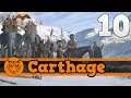 Further Into Iberia! | Imperator Rome Carthage Let's Play: Episode 10