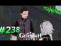 Genshin Impact Let's Play #238 Stairway to Wangshu and a little Farm