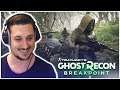 GHOST RECON BREAKPOINT Exklusives Gameplay mit Lara Loft & Rick