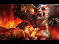 GOD OF WAR 3 Transmissão ao vivo do PS4 #2