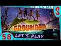 Grounded #58 | Laboratoire et puce du brouillard (Let's Play FR)