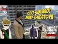 GTA 5 Online EP5 (tagalog)