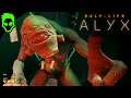 Half-Life: Alyx Episode 7 | Greenskull