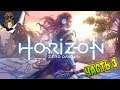 Horizon Zero Dawn PC. Часть 3 | Путь в Меридиан