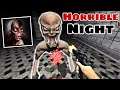 Horrible Night - Full Gameplay Chapter 1 Hospital | by Meka Games