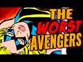 How Jim Shooter Nearly DESTROYED the Avengers (Grading the Avengers, Part 4)