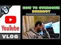 How to Overcome Youtube Creator Burnout