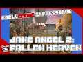 Jane Angel 2: Fallen Heaven | BadlyCoded Impressions