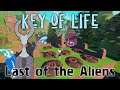 Key Of Life - Last of the Aliens