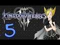 Kingdom Hearts 3 - 05 - Proud - Lets Go Be Pirates