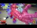 Kingdom Hearts 3 part 30 - Battlegate in Toy Box