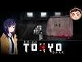 ¡LA DETECTIVE DE LO PARANORMAL DE TOKIO! - Tokyo Dark